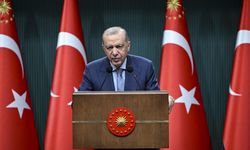 Cumhurbaşkanı Erdoğan canlı yayında duyurdu: 31 kişi gözaltına alındı