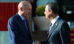 Cumhurbaşkanı Erdoğan'dan Özgür Özel'e geçmiş olsun telefonu