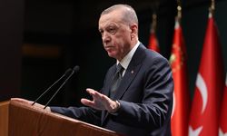Erdoğan'dan Özgür Özel'e: Etkin pişmanlıktan faydalan!