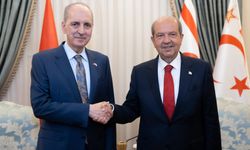 Ersin Tatar'dan Numan Kurtulmuş'a tebrik
