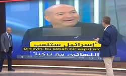 İsrailli hadsiz Eyal Berkovic’ten Türkiye küstah tehdit!