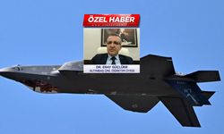Türkiye F-35’leri vurabilir! İşte o çılgın silah...
