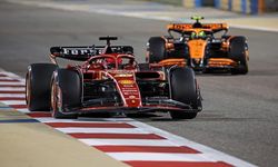 Formula 1'de 2026 yılı takvimi açıklandı
