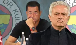 Fenerbahçe istifa depremi!