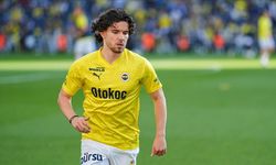 Fenerbahçe'den Ferdi Kadıoğlu açıklaması