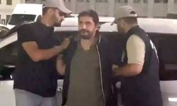 Kemalettin Gülen gözaltına alındı