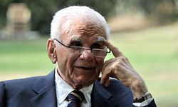 Sağlık Bakanı Memişoğlu: Prof. Dr. Gazi Yaşargil vefat etti