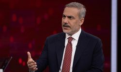 Dışişleri Bakanı Hakan Fidan: Türkiye hazır!