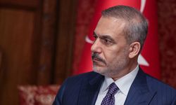 Dışişleri Bakanı Hakan Fidan'dan önemli görüşmeler
