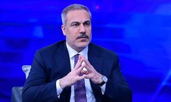 Hakan Fidan ilk kez açıkladı! “ABD endişelerini dile getirdi”