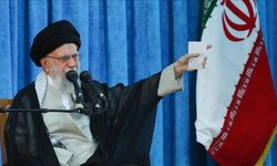 Hamaney’in yerine atanan isim belli oldu