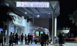 Elektrik akımına kapılan Ferdi Zeyrek hastaneye kaldırıldı