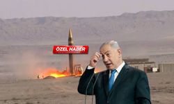 İran’ın İsrail'e korku salan “gizli” silahı! Özelliğini duyunca çok şaşıracaksınız…
