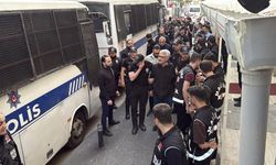 Aykut Erdoğdu ve 5 belediye başkanı tutuklandı