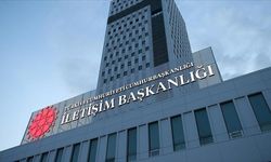 İletişim Başkanlığı'ndan orman yangını açıklaması!
