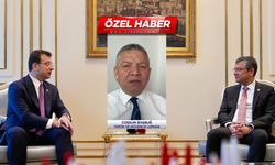 Emekli Albay Başbuğ: Duyduğumda irkildim! Özel ve İmamoğlu…