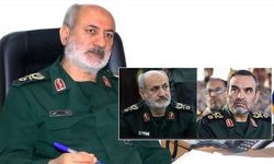 İsrail saldırısında Devrim Muhafızları İstihbarat Başkanı ve iki general öldü