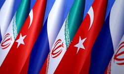 Türkiye'den ABD'ye son dakika İran yanıtı