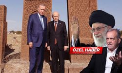 İran'a ortak mücadele çağrısı: "Türkiye'nin elini tut..."