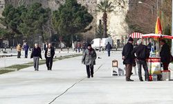 Mayıs ayı işsizlik rakamları açıklandı