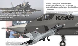 İspanya’dan KAAN anlaşmasına büyük ilgi! “Tarihinin en büyük savunma ihracatını gerçekleştirdi”