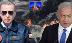 Ankara'dan İsrail'e net mesaj: Sizinle savaşırız!