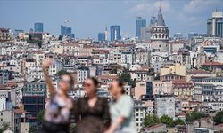 AKOM İstanbulluları saat vererek uyardı!