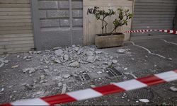 İtalya'da son 40 yıldaki en büyük deprem!