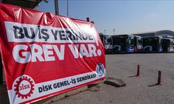 İzmir Büyükşehir Belediyesi ile DİSK anlaştı!