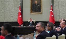 Kabine bugün toplanıyor! Gündemde neler var?