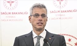 Sağlık sisteminde köklü değişim! Bakan Memişoğlu açıkladı