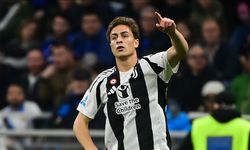 Real Madrid'i bir milli yıldız daha