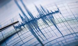 Malatya'da deprem!