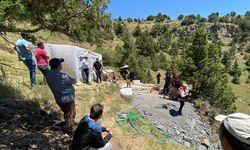 Erzurum’da taş ocağında göçük! 3 işçi hayatını kaybetti