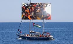 İsrail’in kaçırdığı Madleen gemisi ve aktivistler için karar