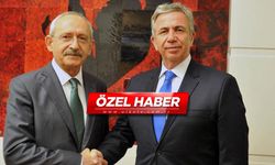 CHP’de Mansur Yavaş ve Kemal Kılıçdaroğlu iddiası
