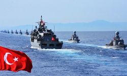 Türkiye'den Yunanistan'a karşı Ege hamlesi