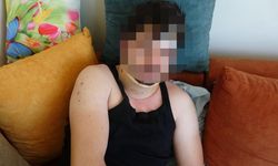 Ünlü oyuncuya trafikte dayak şoku! Cehennemi yaşadı...