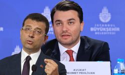 İmamoğlu'nun avukatı Mehmet Pehlivan tutuklandı
