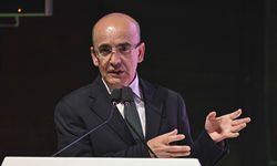 Mehmet Şimşek’ten kritik “Hürmüz Boğazı” açıklaması!