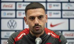 Merih Demiral: O iki maç grubun kaderini belirleyecek