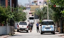 Kadın kılığına girip sokak ortasında kan davalısını katletti
