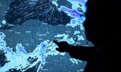 Meteoroloji'den 5 ile son dakika uyarısı