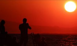 Meteoroloji vatandaşları uyardı! Bu tarihlere dikkat