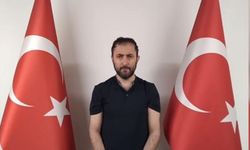 MİT, üst düzey DEAŞ'lı Özgür Altun'u yakaladı