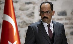 MİT Başkanı Kalın'dan kritik Hamas görüşmesi