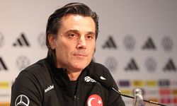 TFF Montella kararını duyurdu