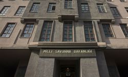 MSB'den kritik açıklama! Öncelik "Çelik Kubbe"
