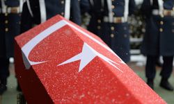 MSB'den acı haber! Bir asker şehit oldu