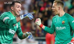 İspanyollar yazdı! Galatasaray Muslera'nın halefini buldu